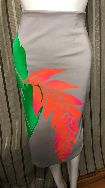 Vaepaa Skirt