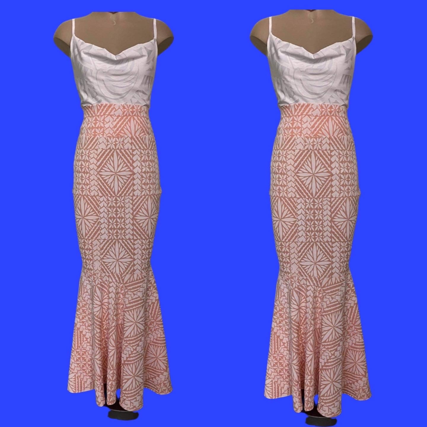 Tasi Ae Lasi Skirts & Tops