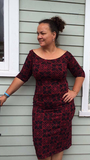 Leilani Dress