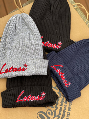 LETASI Beanie