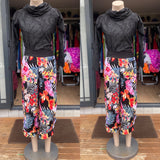 PALAZZO PANTS
