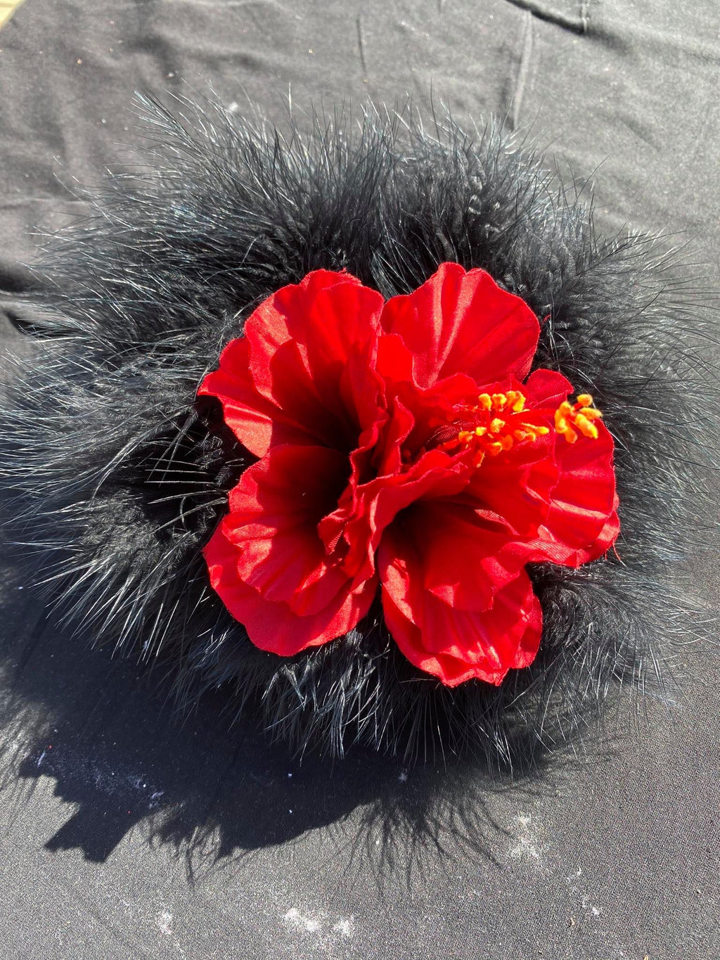 Hibiscus Flowers