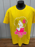 ON A OE SIS Tee