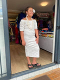 Ananafi Dress