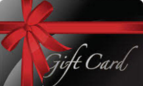Gift Cards