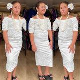 Ananafi Dress