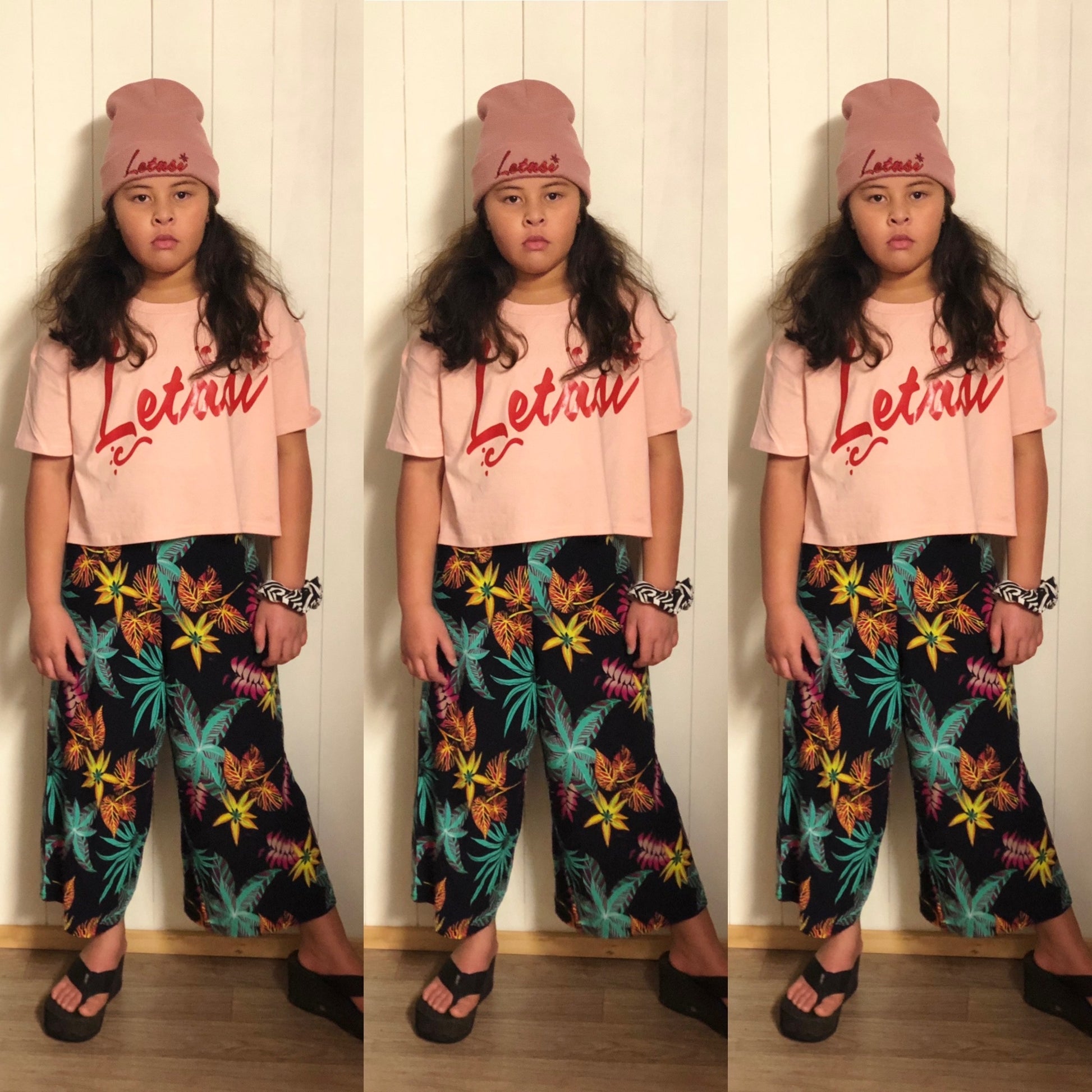 Letasi Beanie