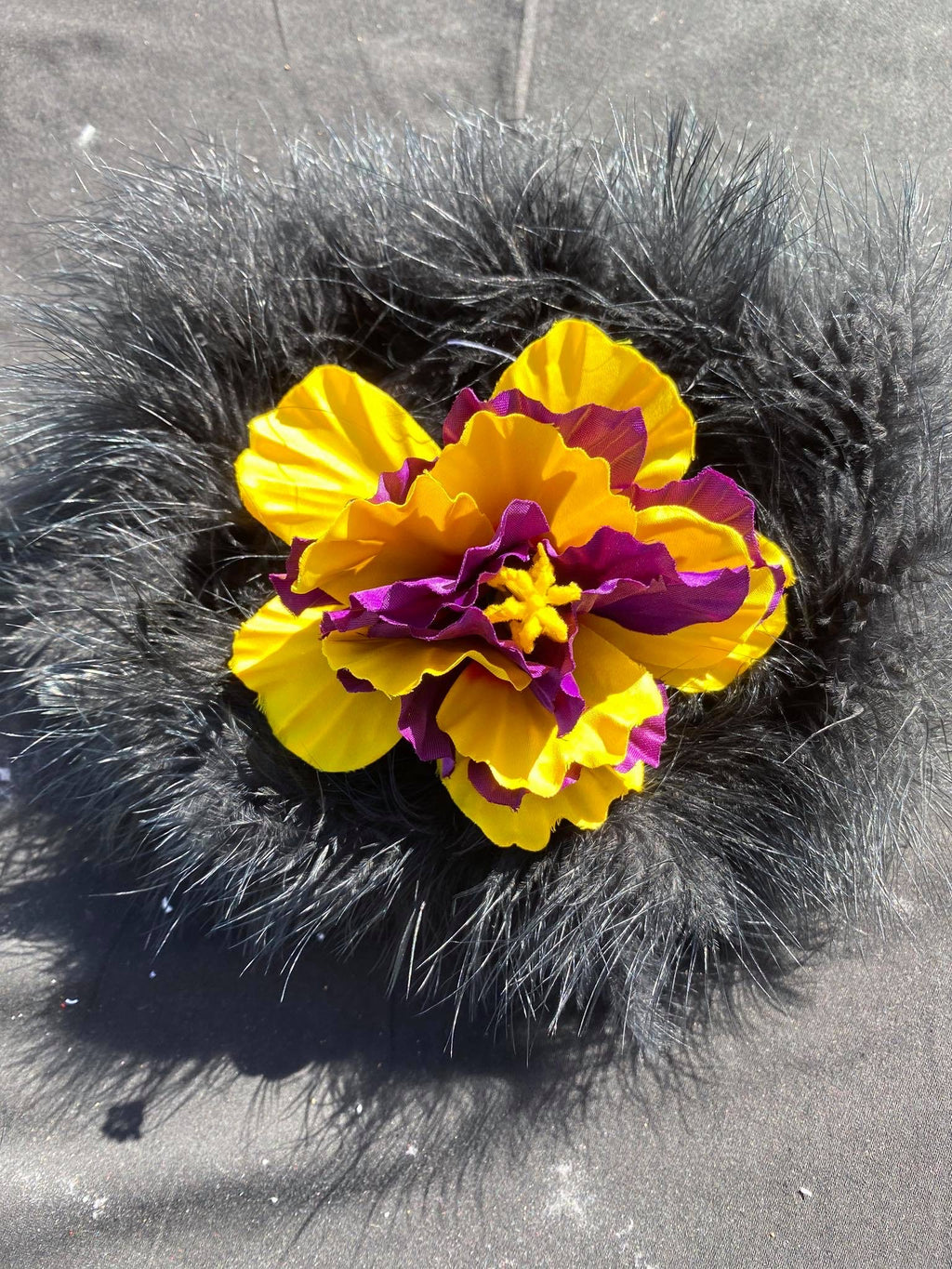 Hibiscus Flowers