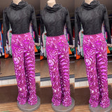 PALAZZO PANTS