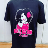 ON A OE SIS Tee