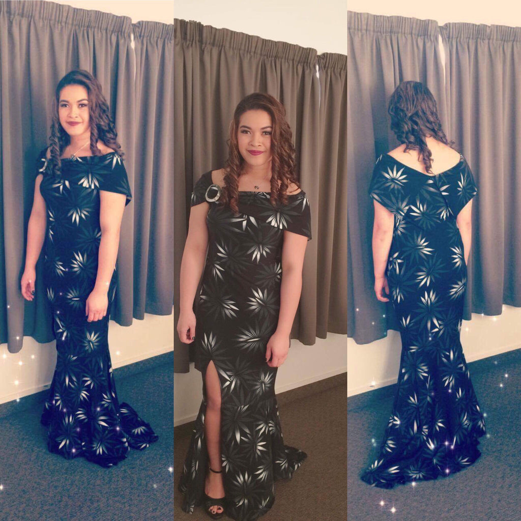 Fiona Dress