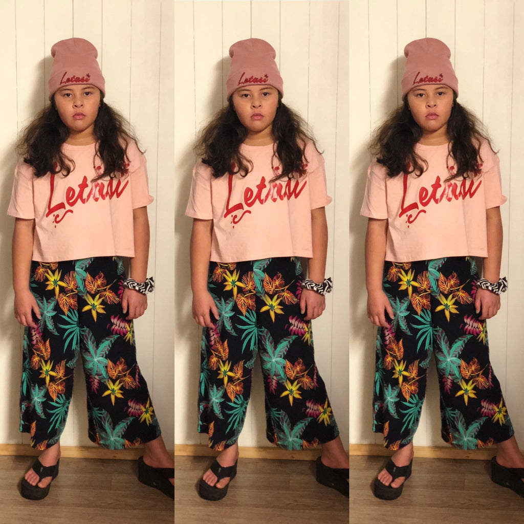 LETASI Beanie