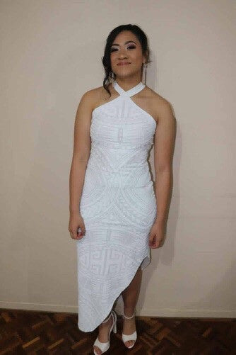 Julia Dress
