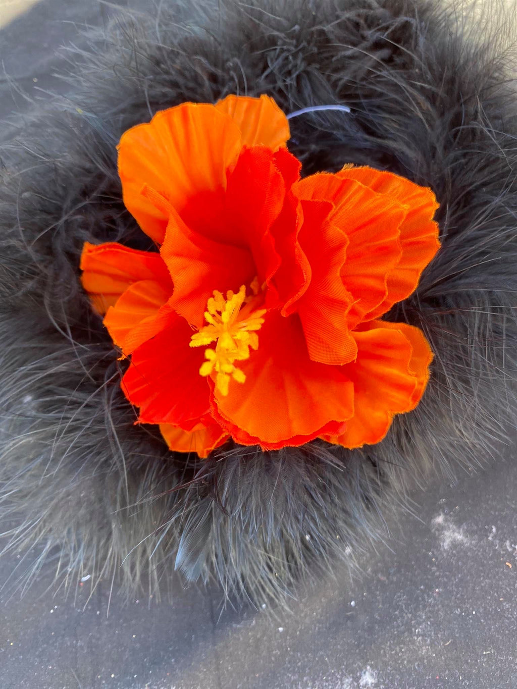 Hibiscus Flowers