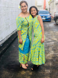 Mata Puletasi