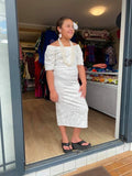 Ananafi Dress