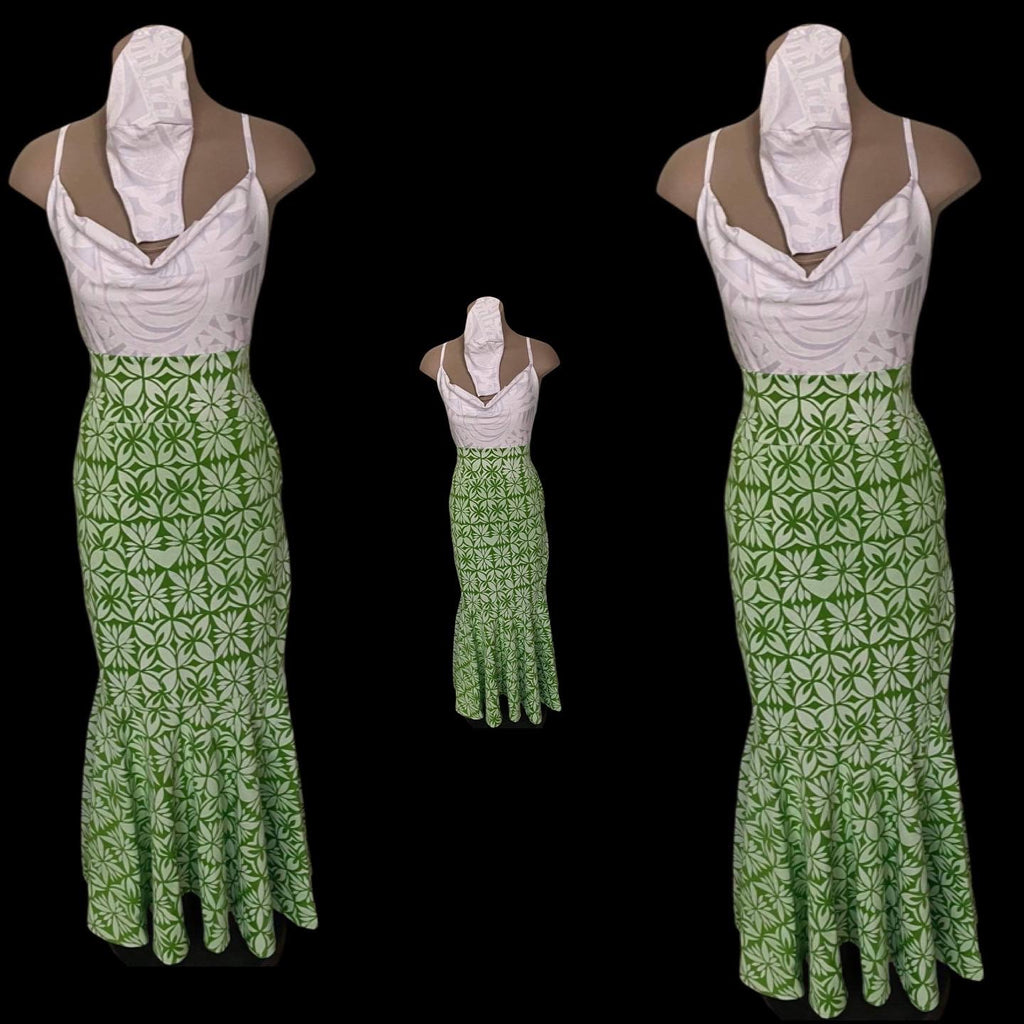 Tasi Ae Lasi Skirts & Tops