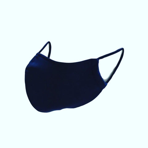 Plain Mask