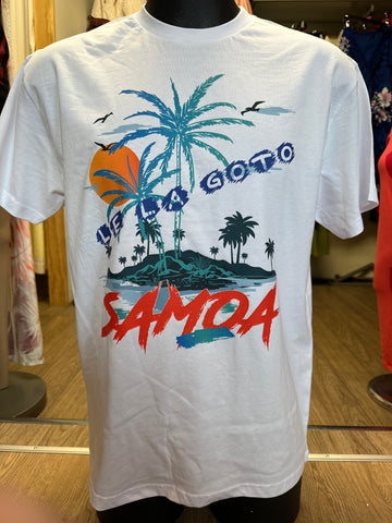 Le La goto T-Shirt