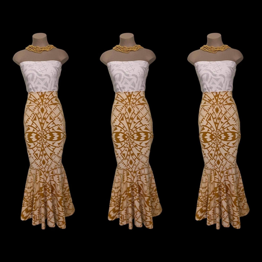 Tasi Ae Lasi Skirts & Tops