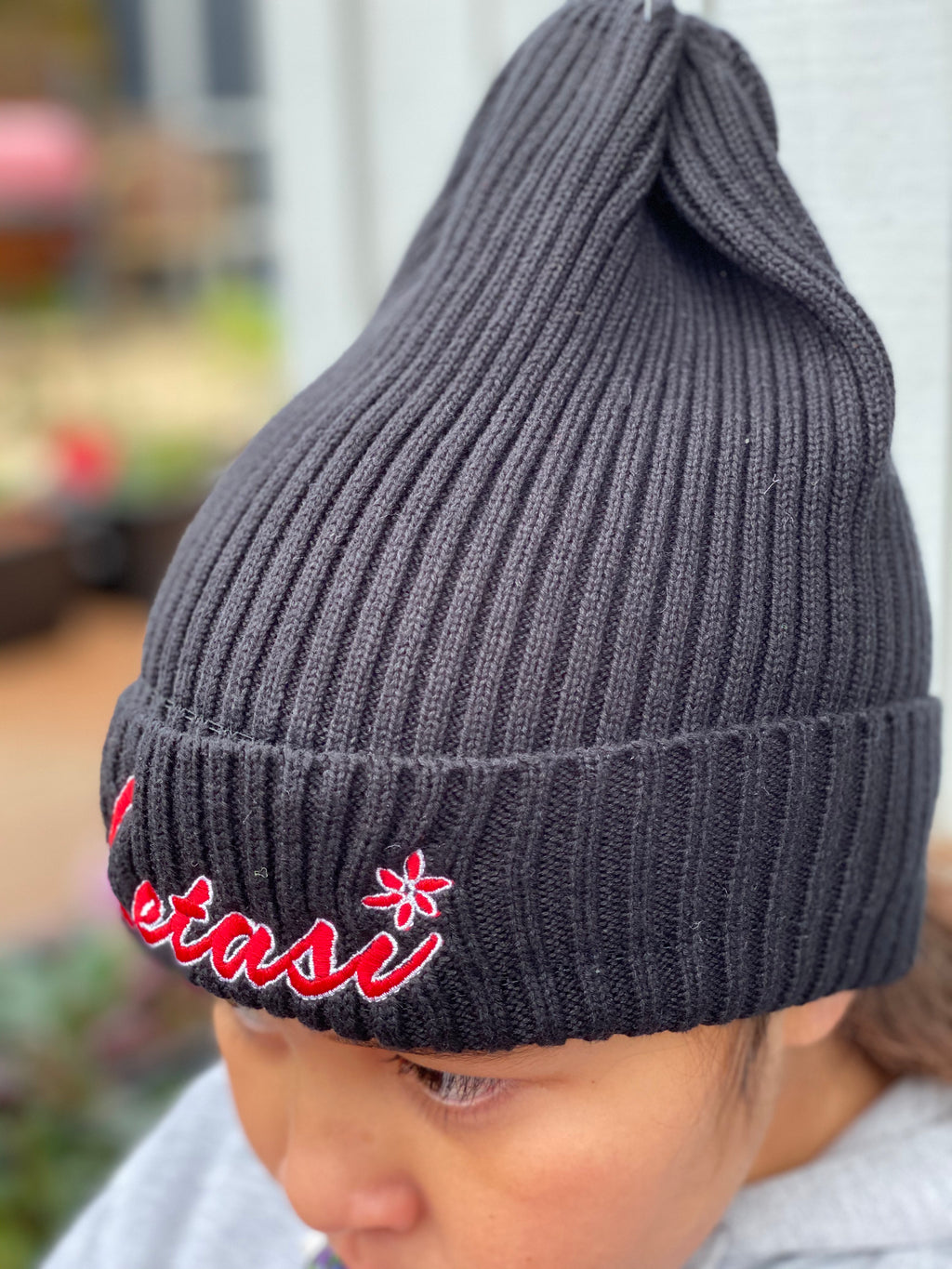 LETASI Beanie