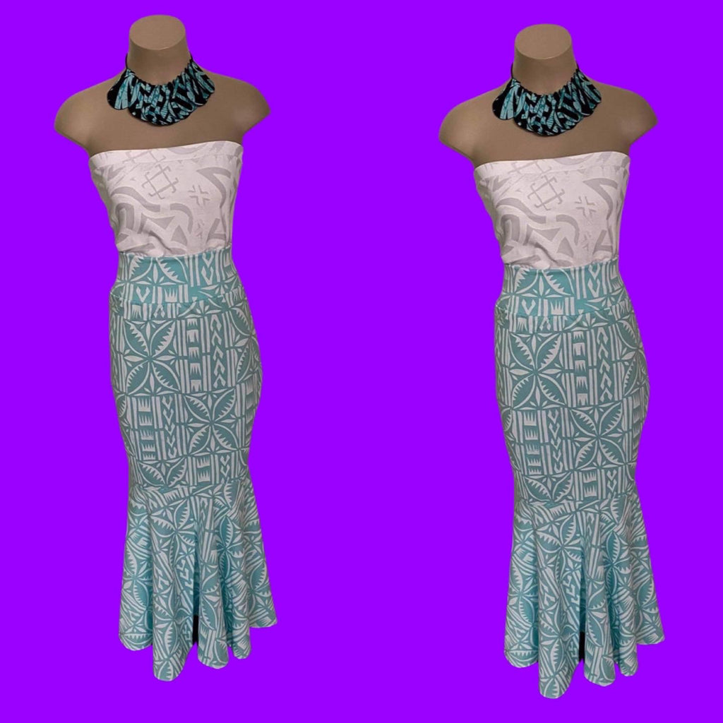 Tasi Ae Lasi Skirts & Tops