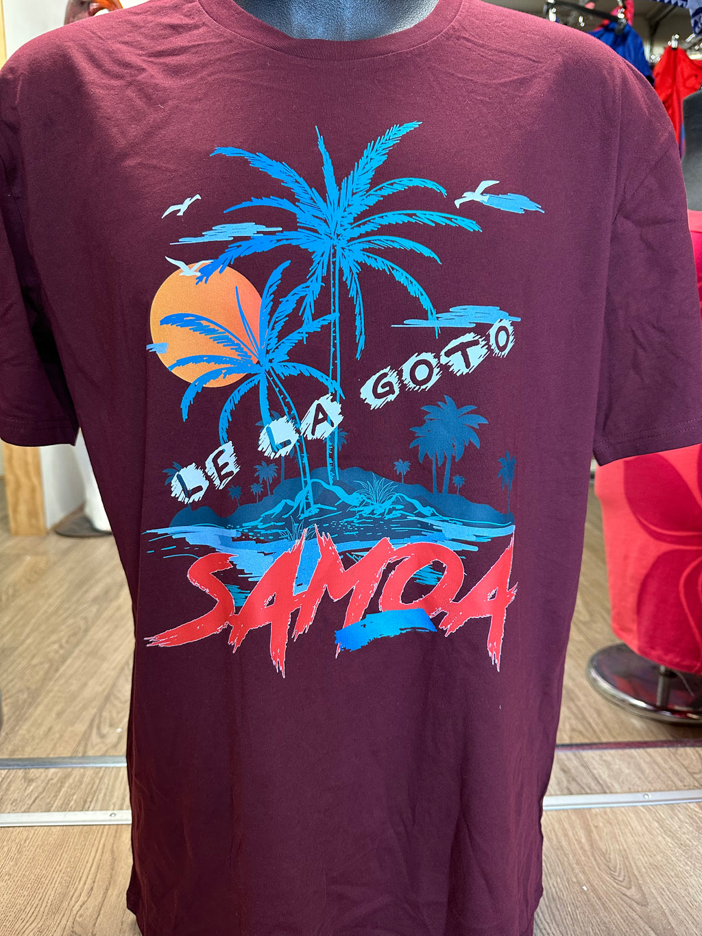 Le La goto T-Shirt
