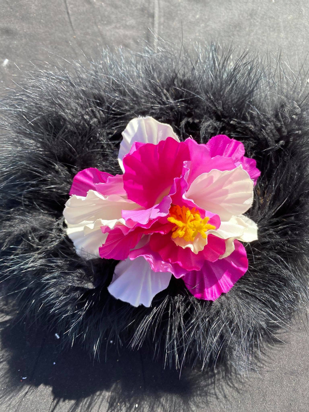 Hibiscus Flowers