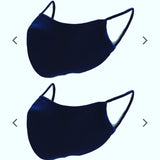 Plain Mask