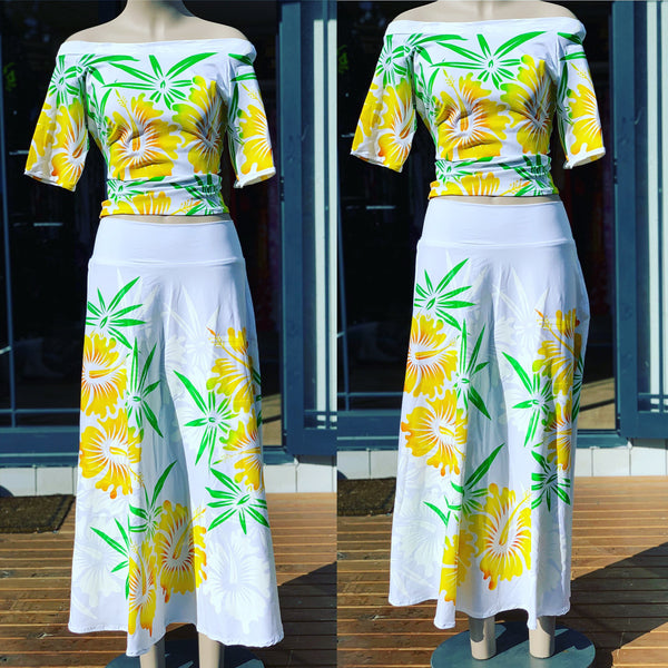 Show your BeLly(two pieces)